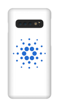 jasonx40gaming Samsung Phone Cases
