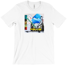 jx_oxbeats T-Shirts