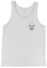 Klohee & Hunni Frog Tank Top