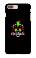xgamingxzombie iPhone Phone Cases