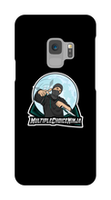 multiplechoiceninja Samsung Phone Cases