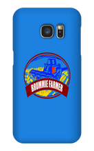 Brummie Farmer Samsung Phone Cases