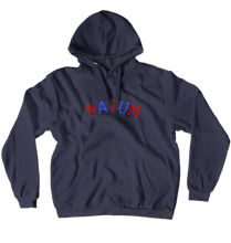 natum Hoodies (No-Zip/Pullover)