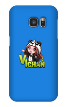 vichan_ Samsung Phone Cases