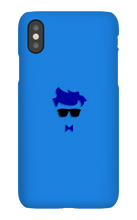 agent logo I-phone Case