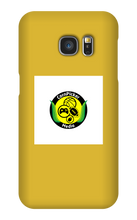 CornPicker Media Phone Case - Samsung