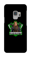 GrayBeardFPS Samsung Phone Cases
