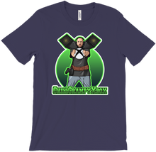 chillgrampyxbox T-Shirts