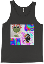 tokyox Tank Top
