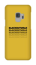 Level Up Android - Blackoutwrld