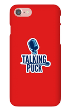 talkingpuck iPhone Phone Cases