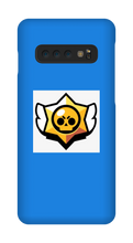 Death Skull Samsung Cases