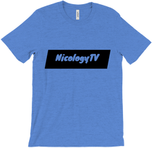 nicologytv T-Shirts