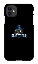 roadtoskill64 iPhone Phone Cases