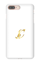 Sait Cetin iPhone Phone Cases