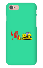 nagynorbert4 iPhone Phone Cases