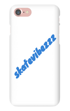 skatevibezzz iPhone Cases
