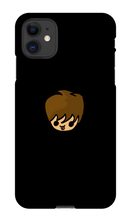 niitrusyt iPhone Phone Cases