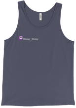 woozy_doozy Tank Top