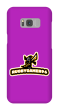 TheRugbyGamer96 Phone Case