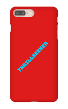 thrill5eeker iPhone Phone Cases