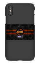 Ovitimex_ iPhone Cover