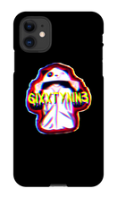 kevgenie iPhone Phone Cases