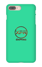 xpr_beta iPhone Phone Cases