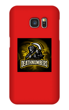 Clan Samsung Phone Cases