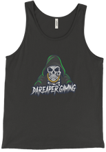 DaReaper Gaming Tank Top