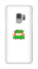 Stopp mobbing deksel Samsung