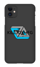 KillJoyMFG Founders iPhone Case