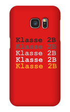 Klasse 2B Android Hüllen