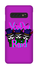 VooDooPickles Raid Samsung Phone Case