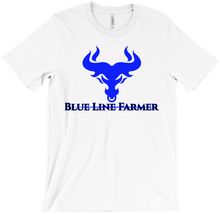 bluelinefarmer T-Shirts