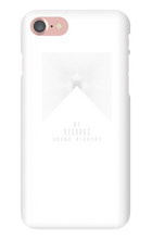 dfrecordsboss iPhone Phone Cases