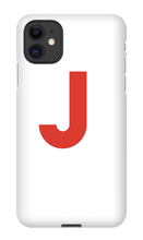 JulyanMika iPhone Phone Cases