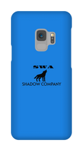 SHADOW COMPANY Samsung Phone Cases