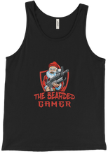 the_bearded__gamer Tank Top