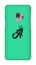 ariannmusic Samsung Phone Cases