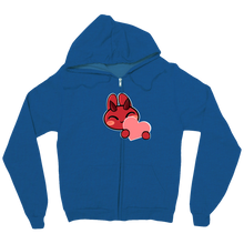 Love Bunny hoodie