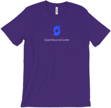 OpenSourceCoder T-Shirts