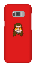 dirtaigaming Samsung Phone Cases