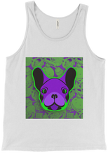 jdogge_96 Tank Top