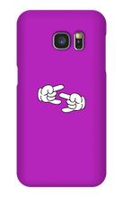 SaGang Samsung Phone Cases