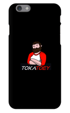 tokatoey iPhone Phone Cases