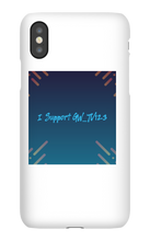 gamerwild_tv123 iPhone Phone Cases