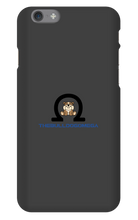 thebulldogomega iPhone Phone Cases