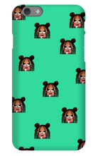 DEVIL IPHONE CASE