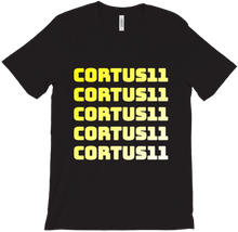 Camiseta Cortus11